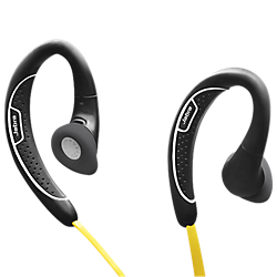 Jabra SPORT-CORDED Headphones