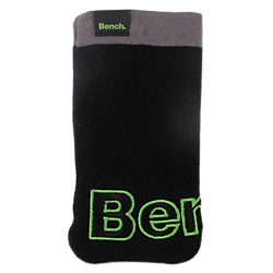 Bench Sock - Green/Black
