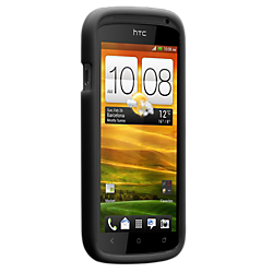 Case-Mate Emerge Smooth Case for HTC One S - Black