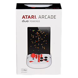 Atari Arcade for the iPad