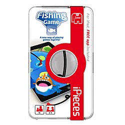iPieces: Fishing Game