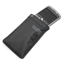 Golla Seoul Mobile Pocket - Grey