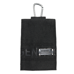 Golla Smart Bag - Strike Black