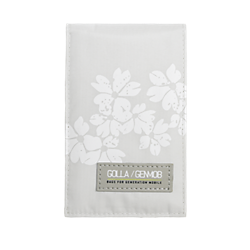Golla Visby Mobile Wallet - Grey