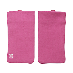 GR Cleaning sock pink