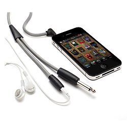 Griffin Guitar Connect Cable