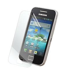 ZAGG&reg; invisibleSHIELD&reg; for Samsung Galaxy Ace