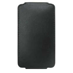 Rocketfish Leather Case for BlackBerry Bolds