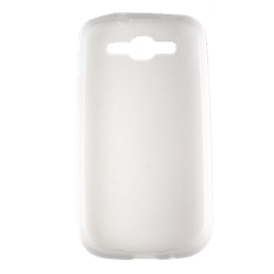Rocketfish Silicone case for Samsung Galaxy SIII - White