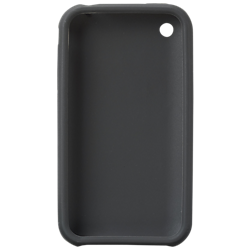 Rocketfish Mobile Silicone case for iPhone 3GS/3GS