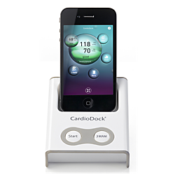 Medisana Cardio Dock
