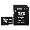 Memory Cards