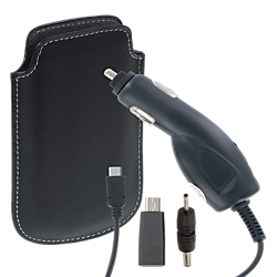 Universal essentials small accessories pack
