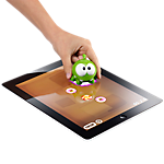 Mattel Apptivity&trade;Cut The Rope&trade; - Single pack