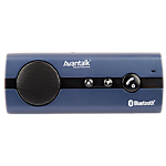 Avantalk CK10 portable carkit and speakerphone