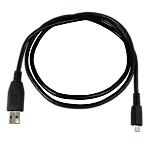 BlackBerry&reg; Micro USB cable