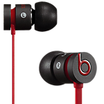 Beats by Dr. Dre urBeats&trade; - Black
