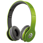 Beats&trade; by Dr.Dre Solo HD with ControlTalk - Apple