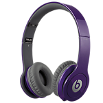 Beats&trade; by Dr.Dre Solo HD with ControlTalk - Grape