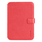 Belkin Kindle&trade; Verve Tab Folio - Pink