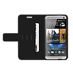 Belkin leather folio for HTC One