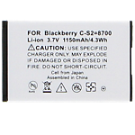 BlackBerry Curve Battery
