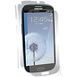BodyGuardz&reg; full body screen protector for Samsung Galaxy S III
