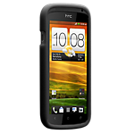 Case-Mate Emerge Smooth Case for HTC One S - Black