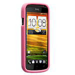 Case-Mate Emerge Smooth Case for HTC One S - Pink