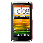 Case-Mate Barely There case for HTC One X - Pink