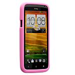 Case-Mate Emerge Smooth Case for HTC One X - Pink