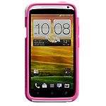 Case-Mate Pop Case for HTC One X - Pink