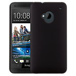 Case-Mate Barely There for HTC One - Black