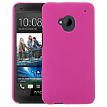 Case-Mate Barely There for HTC One - Pink