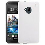 Case-Mate Barely There case for HTC One - white