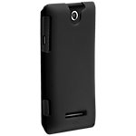 Case-Mate Barely There case for Sony Xperia E - Black