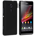 Case-Mate Barely There case for Sony Xperia SP - Black