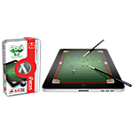 iPieces: Pool