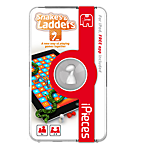 iPieces: Snakes and Ladders
