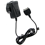 CPW 1amp mains charger for iPhones/iPads