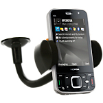 CPW in-car suction holder
