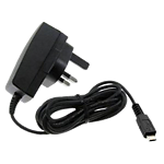 CPW MicroUSB mains charger