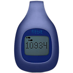 FitBit Zip&trade;Wireless Activity Tracker - Midnight Blue