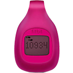 FitBit Zip&trade;Wireless Activity Tracker - Magenta