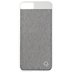 GEAR4 Guardian case for iPhone 5 - Silver Aluminium