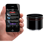 Gear 4 Unity Remote Control (iPad/ iPhone/ iPod Touch)