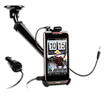 Griffin DriveSafe WindowSeat Mobile Handsfree Carkit
