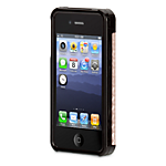 Griffin Elan Form Armor for iPhone 4S - Petal Pink