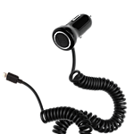 Griffin Lightning in-car charger for iPhone 5