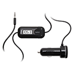 Griffin iTrip Auto Universal Plus